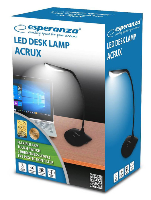 14 LED