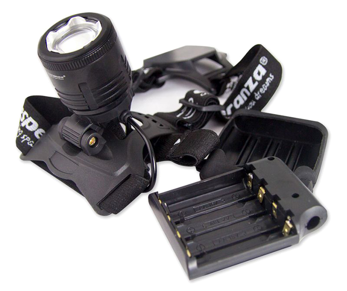 600 lumens