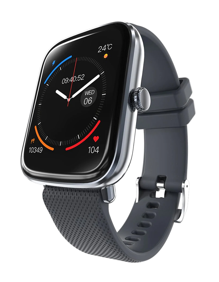 HIFUTURE smartwatch FutureFit Zone