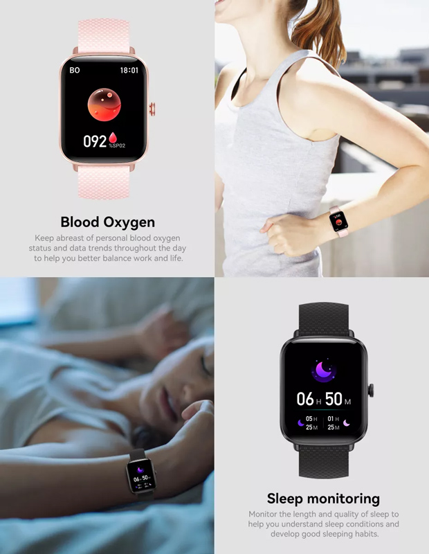 heart rate