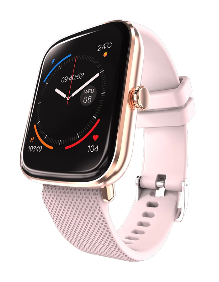 HIFUTURE smartwatch FutureFit Zone