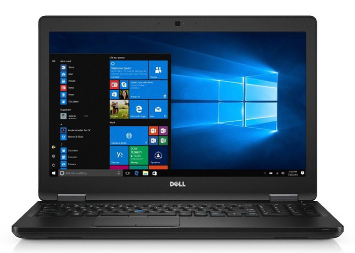 DELL Laptop 5580