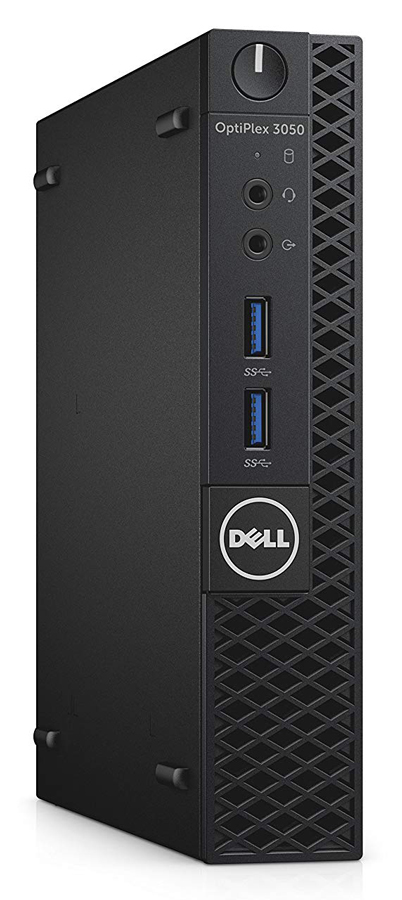 DELL PC 3050 Micro