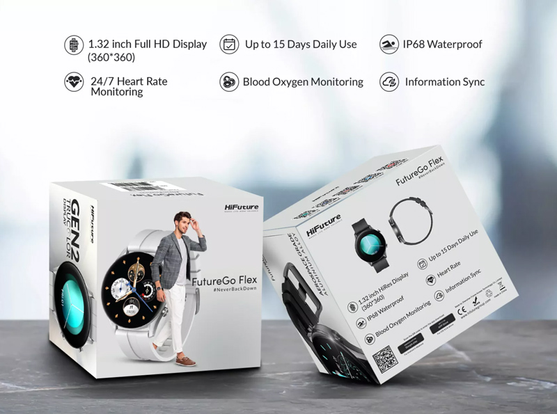 FUTUREGO-FLEX-BK-4