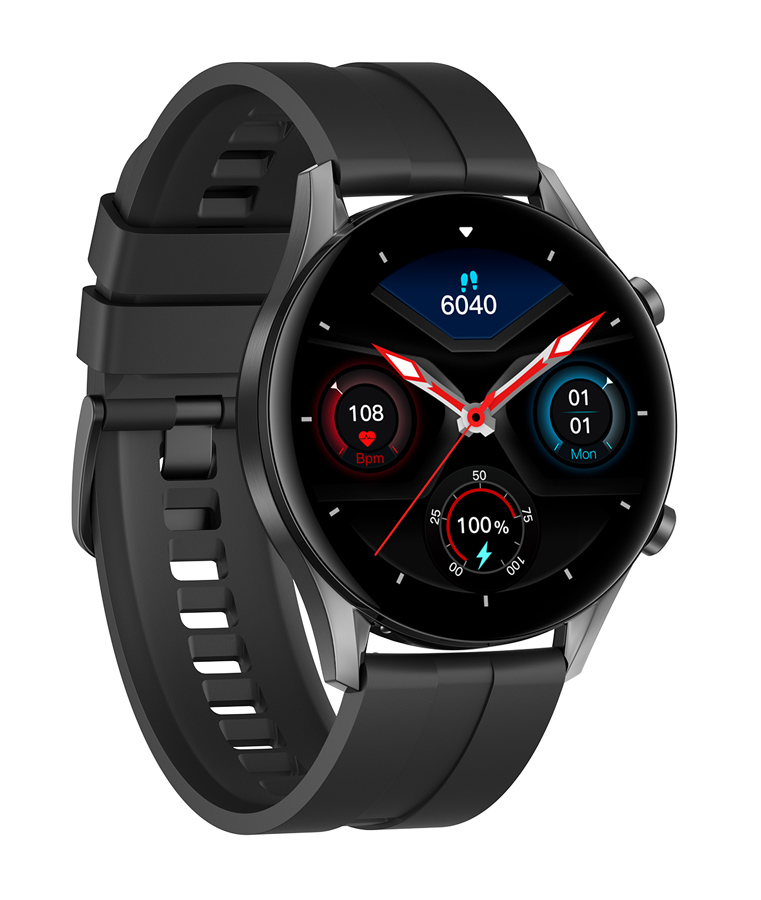 HIFUTURE smartwatch FutureGo Flex
