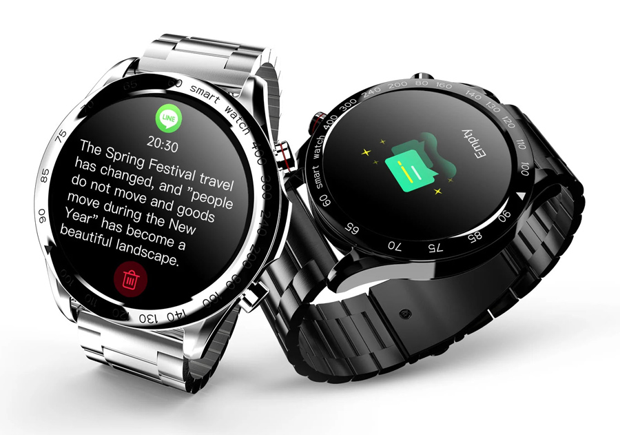 heart rate
