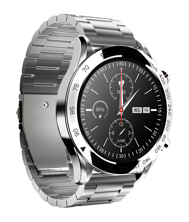 HIFUTURE smartwatch FutureGo Pro