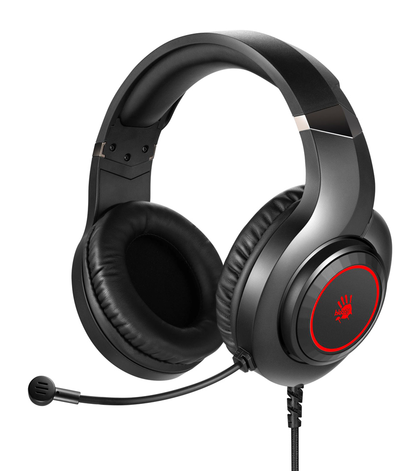 BLOODY Headset G200