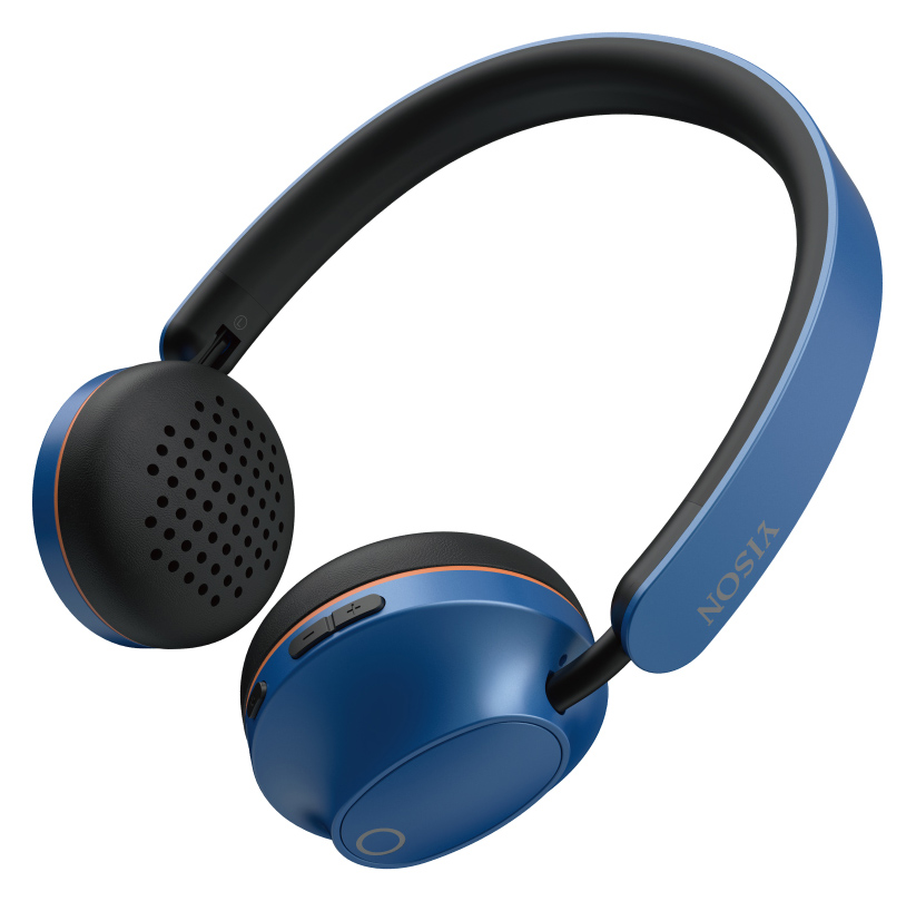 YISON headphones Hanker H3