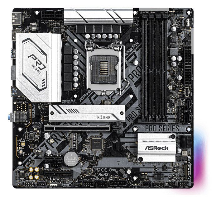 mATX