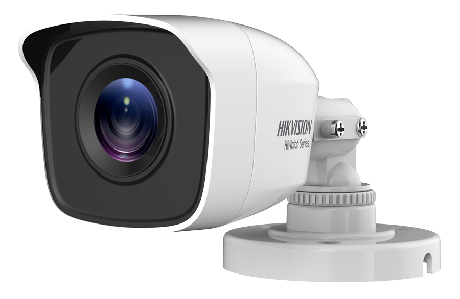 HIKVISION HIWATCH υβριδική κάμερα HWT-B120-P