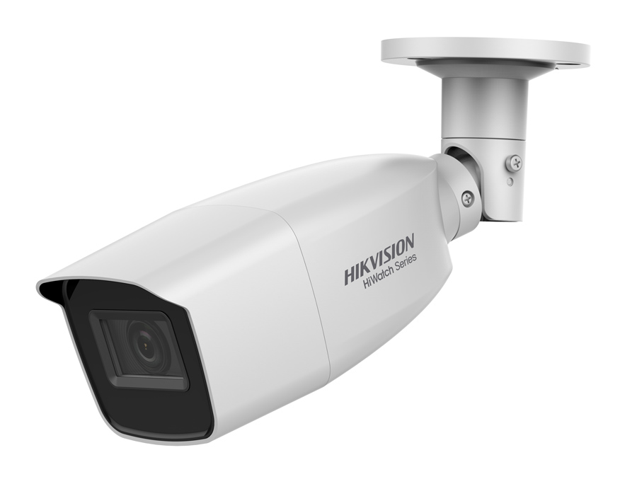 HIKVISION HIWATCH υβριδική κάμερα HWT-B340-VF
