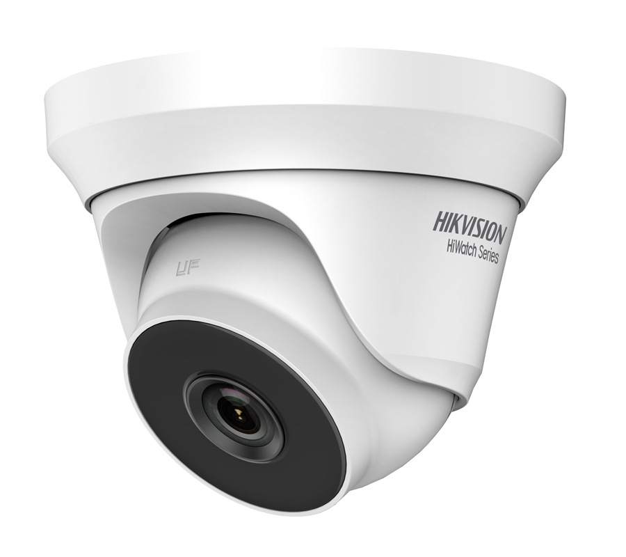 HIKVISION HIWATCH υβριδική κάμερα HWT-T240-M
