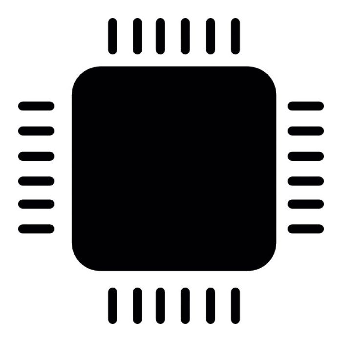 USB IC 1608A1 Chip for iPhone 5