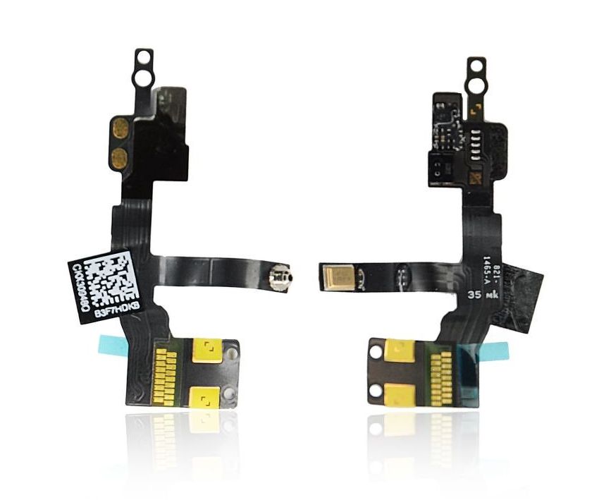 Induction flex (proximity flex) - iPhone 5G