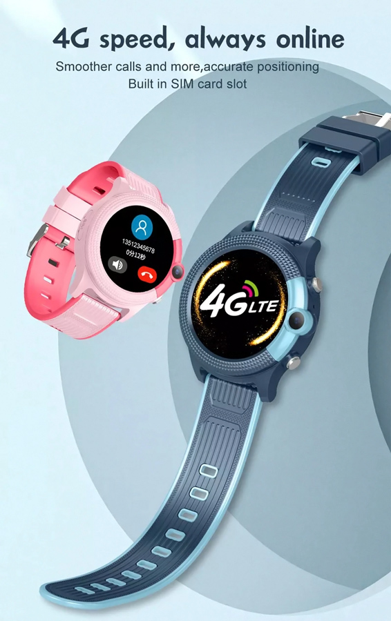 4G