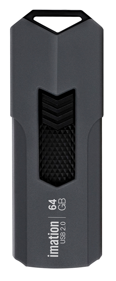 IMATION USB Flash Drive Iron KR03020047