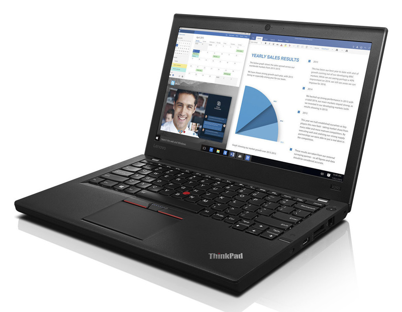 Lenovo ThinkPad X260