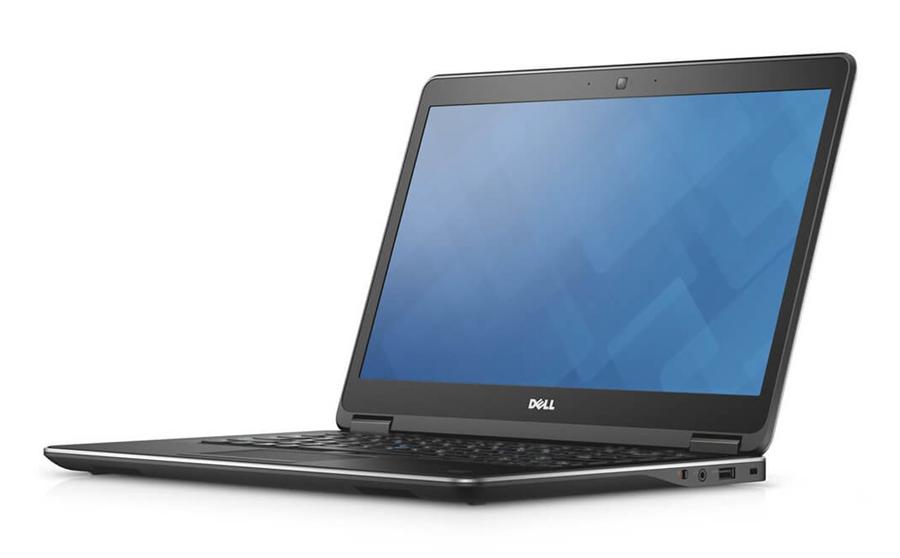 DELL Laptop E7440