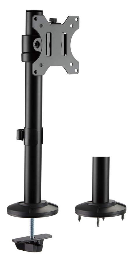 BRATECK Βάση γραφείου LDT40-G01 για οθόνη 17" - 32"