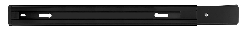 LIPER ράγα προβολέων LPTRL-1TRBK