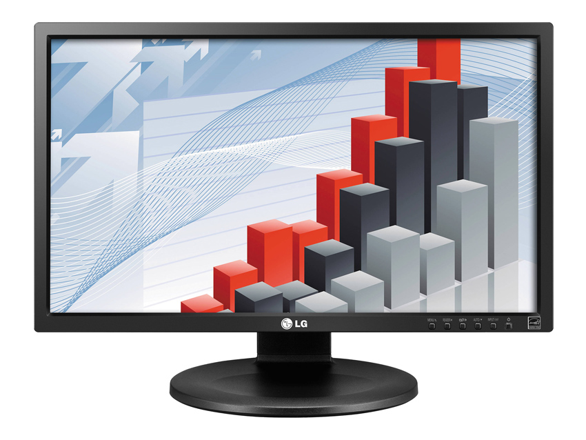 LG used Οθόνη 23MB35PM LED