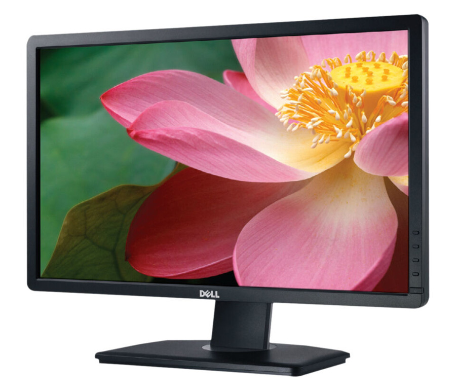 DELL used οθόνη P2312HT LCD