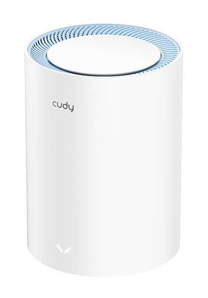 CUDY Wi-Fi mesh system M1200