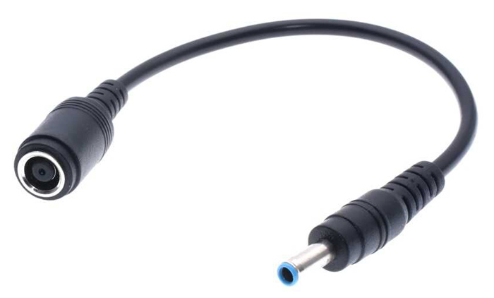 POWERTECH καλώδιο τροφοδοσίας 7.4x5.5 σε 4.5x3 M33