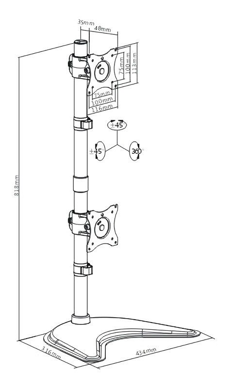 MBS-21M-2