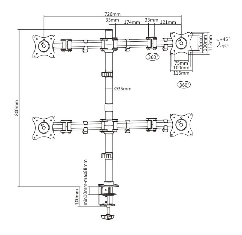 MBS-22F-1