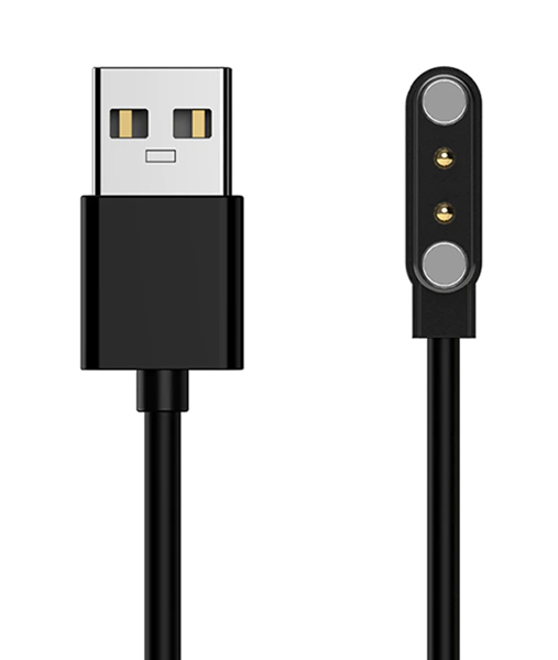 ZEBLAZE USB καλώδιο φόρτισης METEOR-USB για το smartwatch Meteor