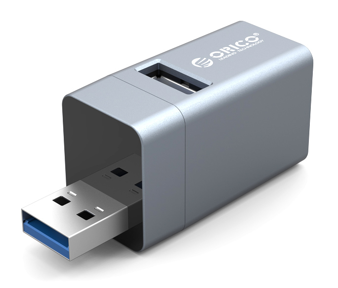 USB σύνδεση