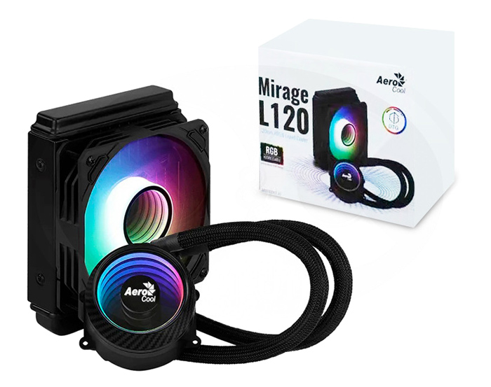 MIRAGE-L120-8