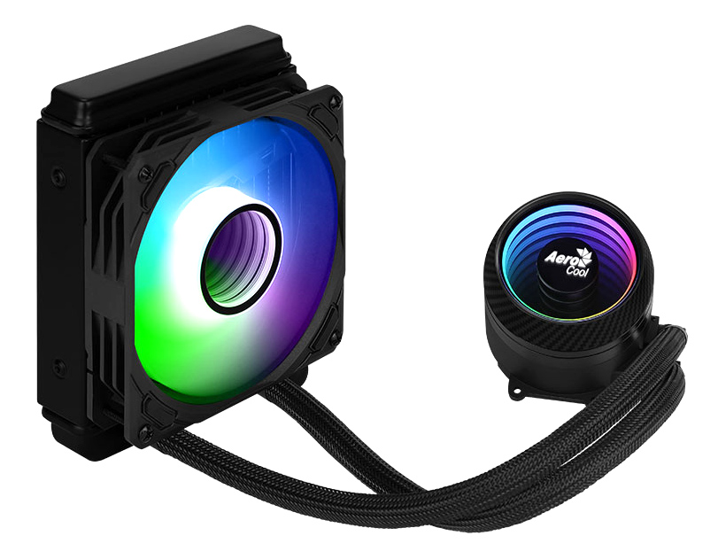AEROCOOL liquid cooler MIRAGE-L120
