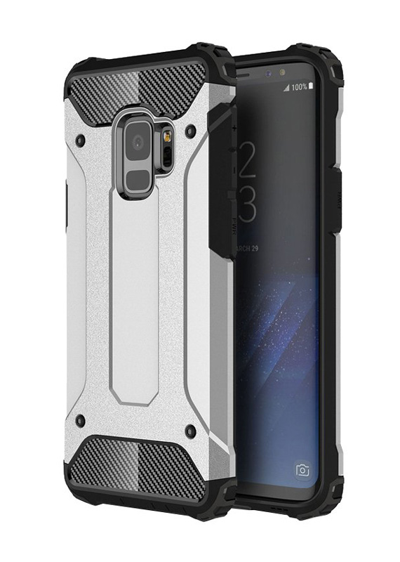 POWERTECH θήκη Hybrid Protect για Samsung Galaxy S9