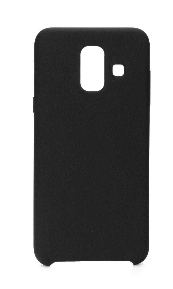 POWERTECH Θήκη Silicon Velvet MOB-1123 για Samsung A6 2018