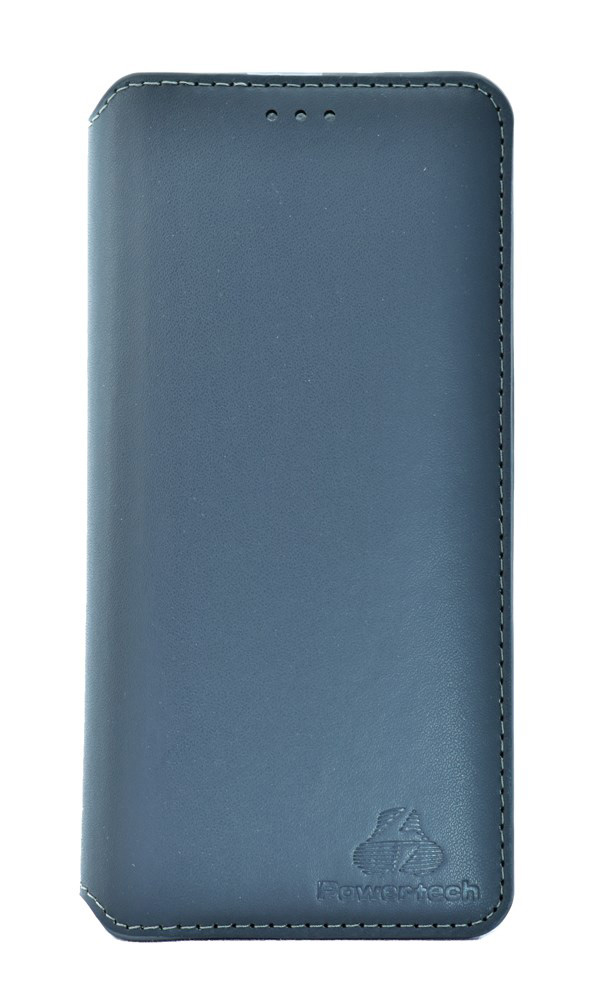 POWERTECH Θήκη Slim Leather για iPhone X/XS
