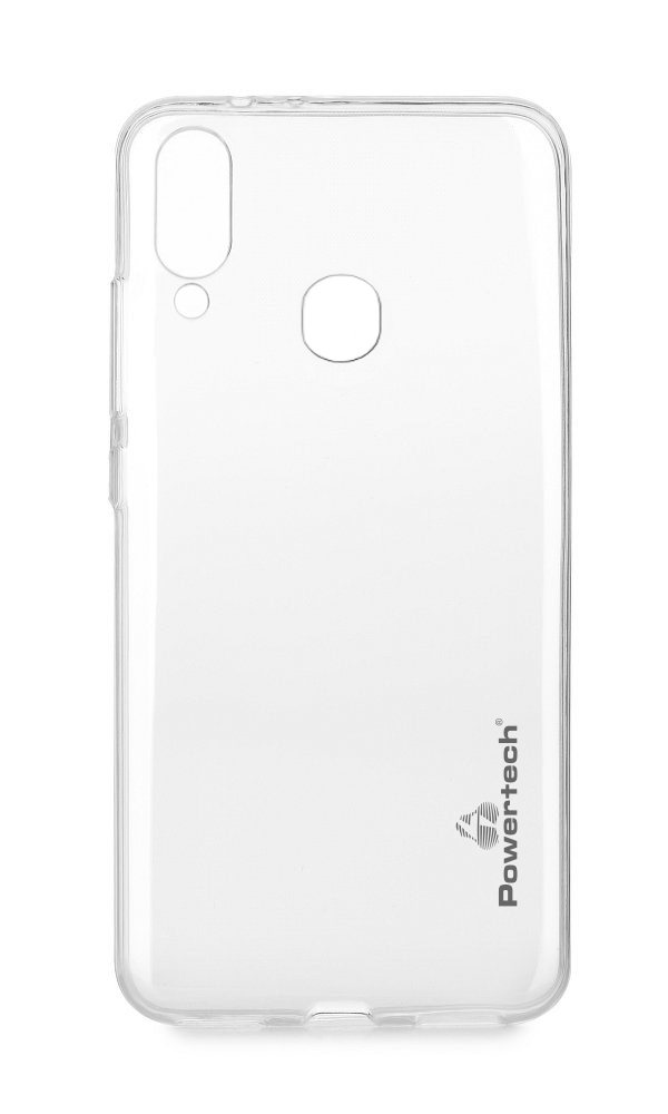 POWERTECH Θήκη Perfect Clear 1mm MOB-1338 για Samsung M20