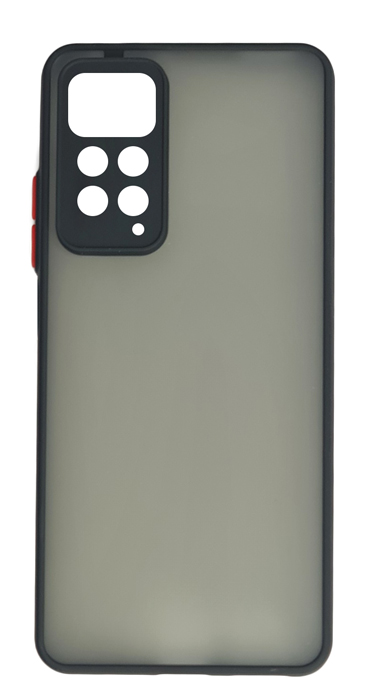 POWERTECH Θήκη Color Button MOB-1760