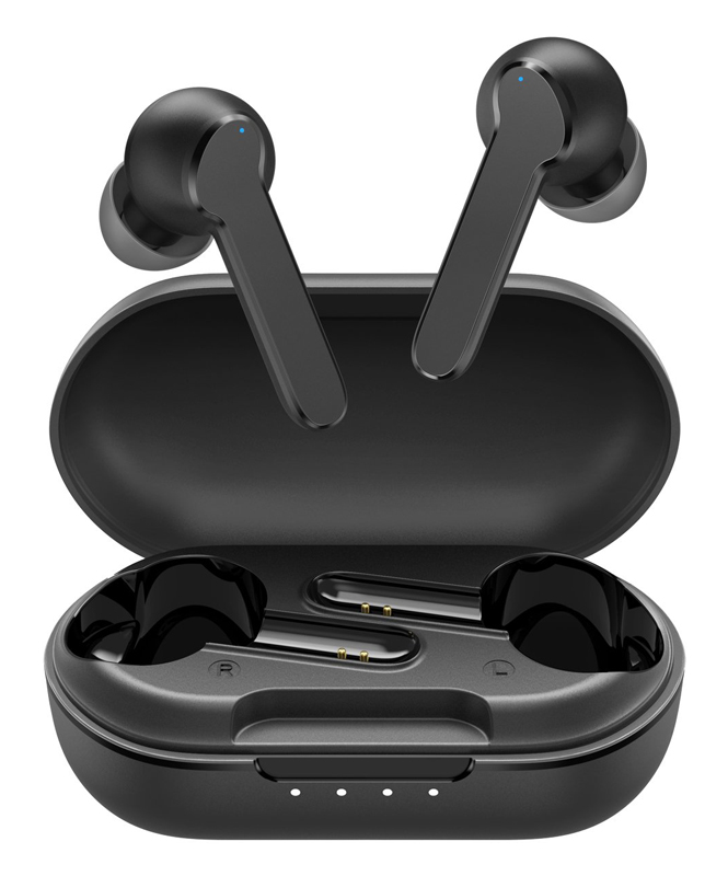 MPOW earphones με θήκη φόρτισης Mbits S BH481A