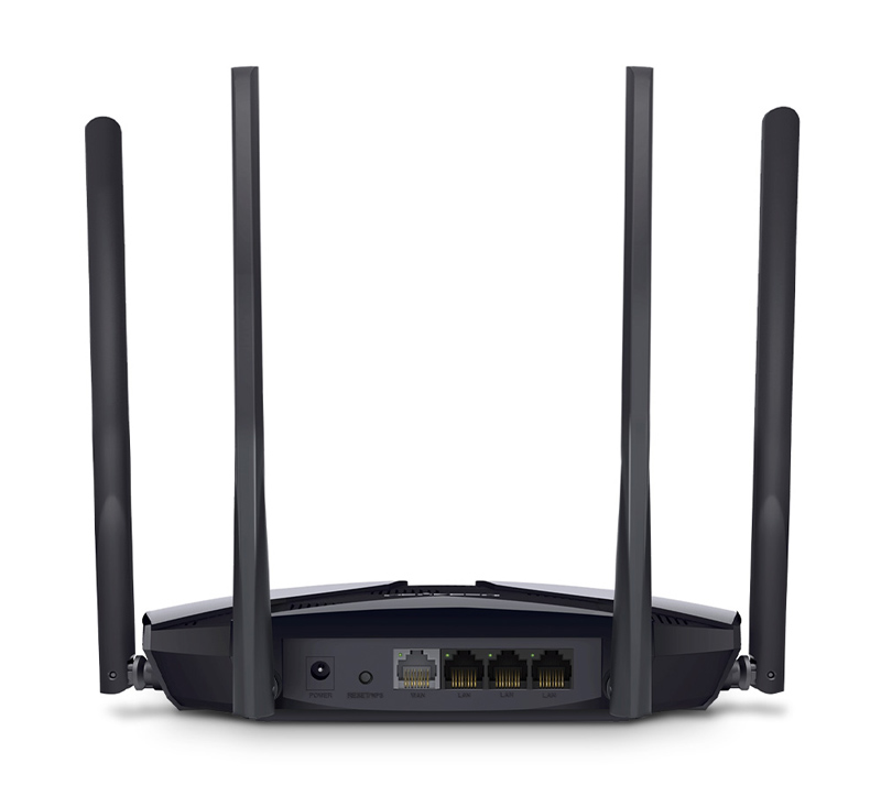 Dual Band