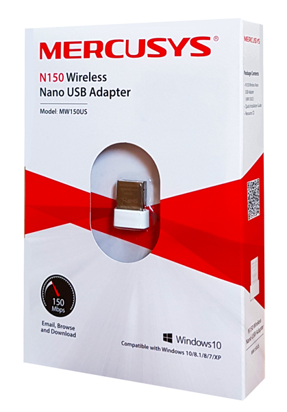 MW150US-1