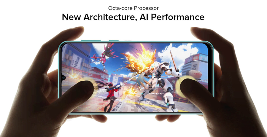 Android 11 Go Edition