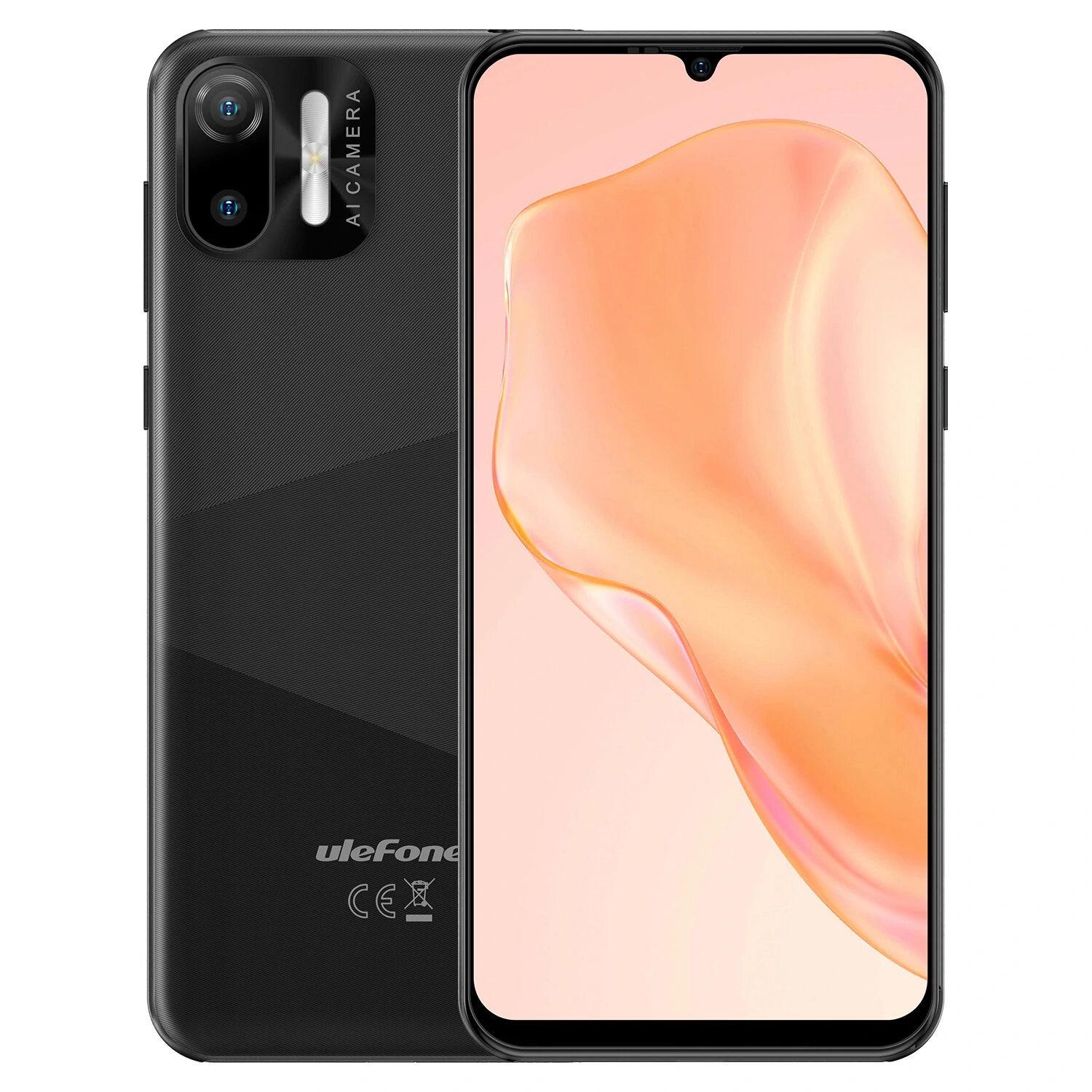 ULEFONE Smartphone Note 6P