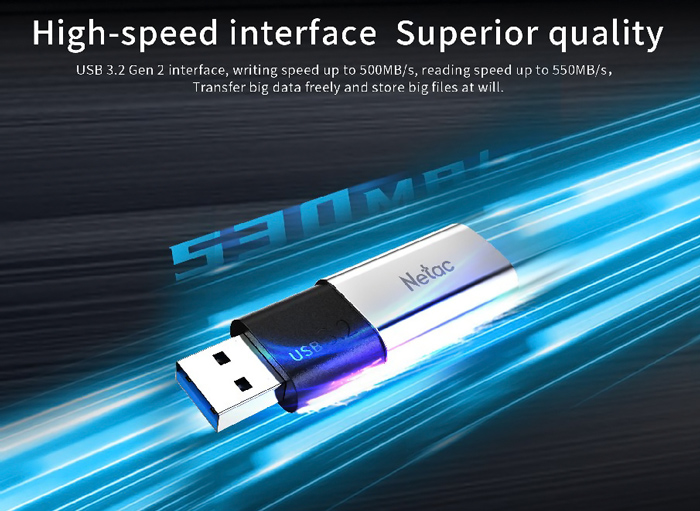 USB 3.2