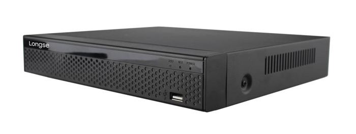 NVR3008DP-1