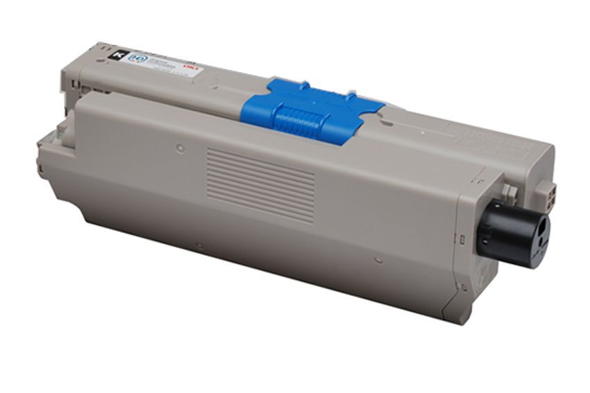 HT Συμβατό TONER για OKI - C301 - BLACK - 2.2K