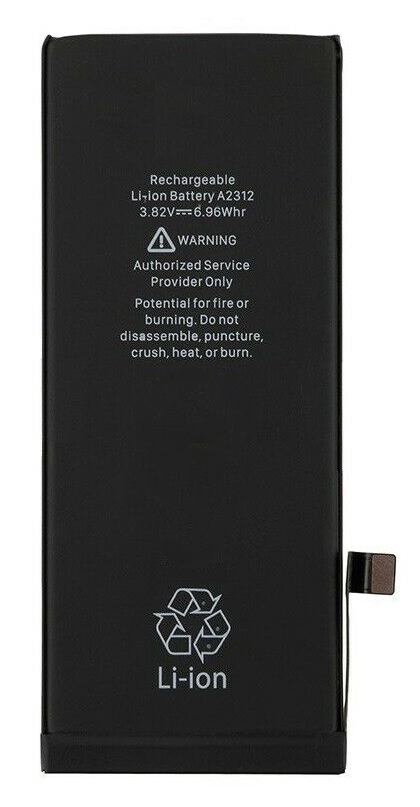 High Copy Μπαταρία PBAT-019 για iPhone SE 2020