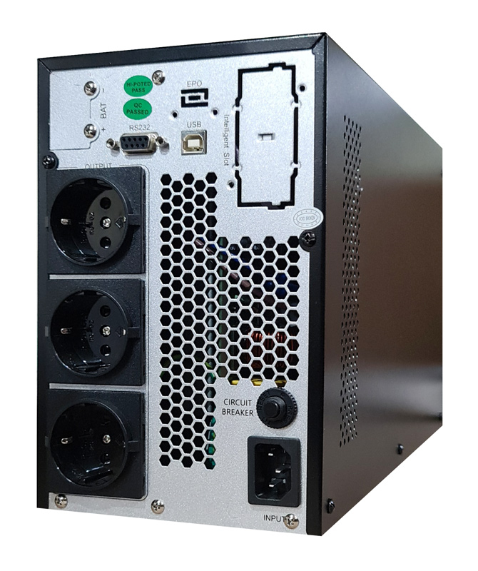 2KVA/2KW